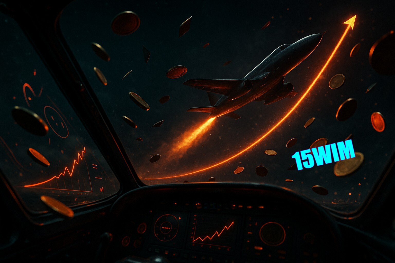 Como Jogar Aviator