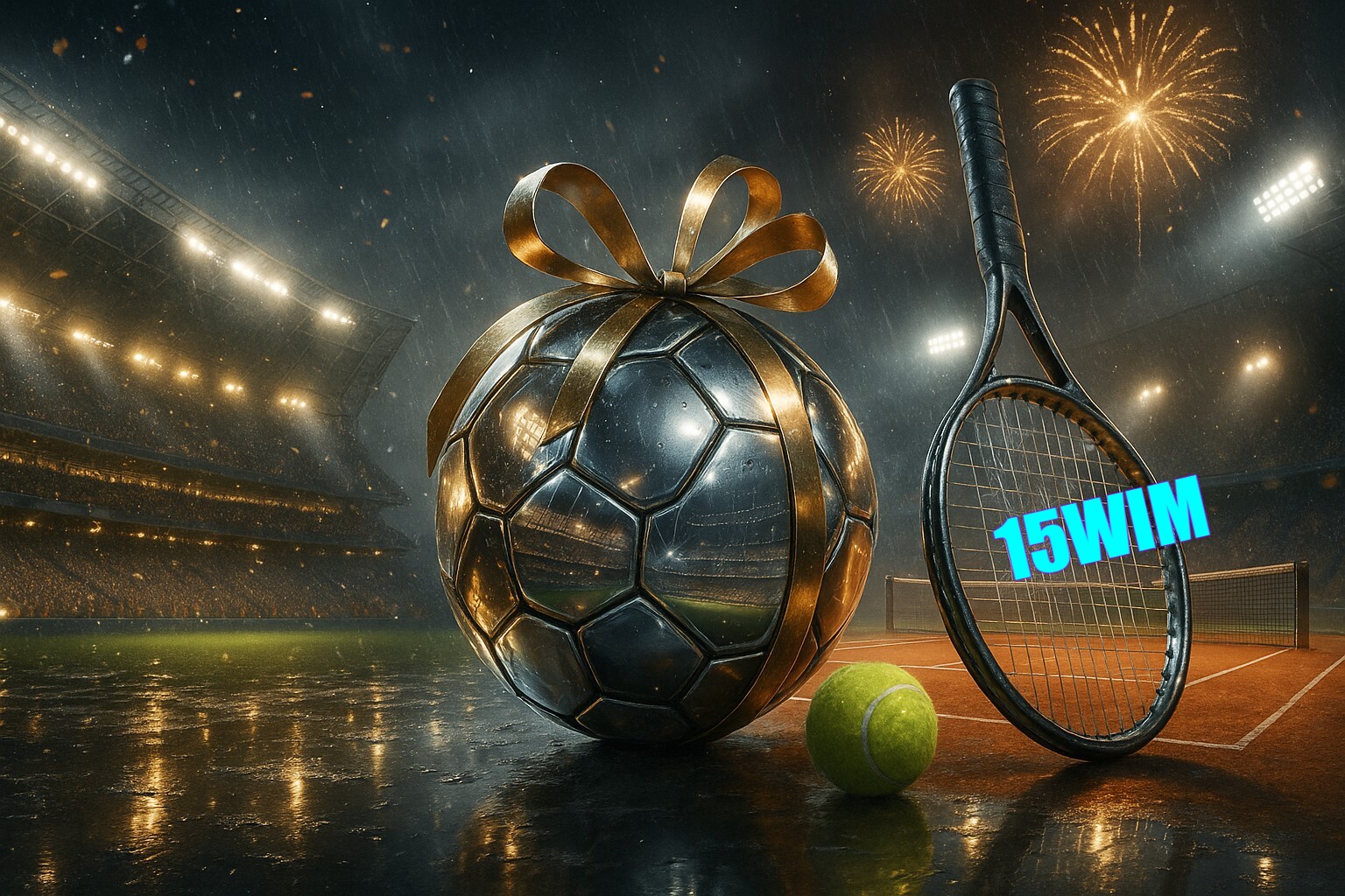 Eventos Esportivos