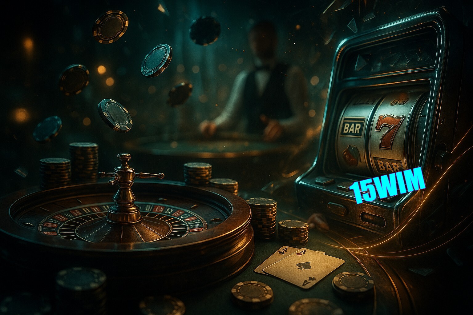 Jogos Recomendados