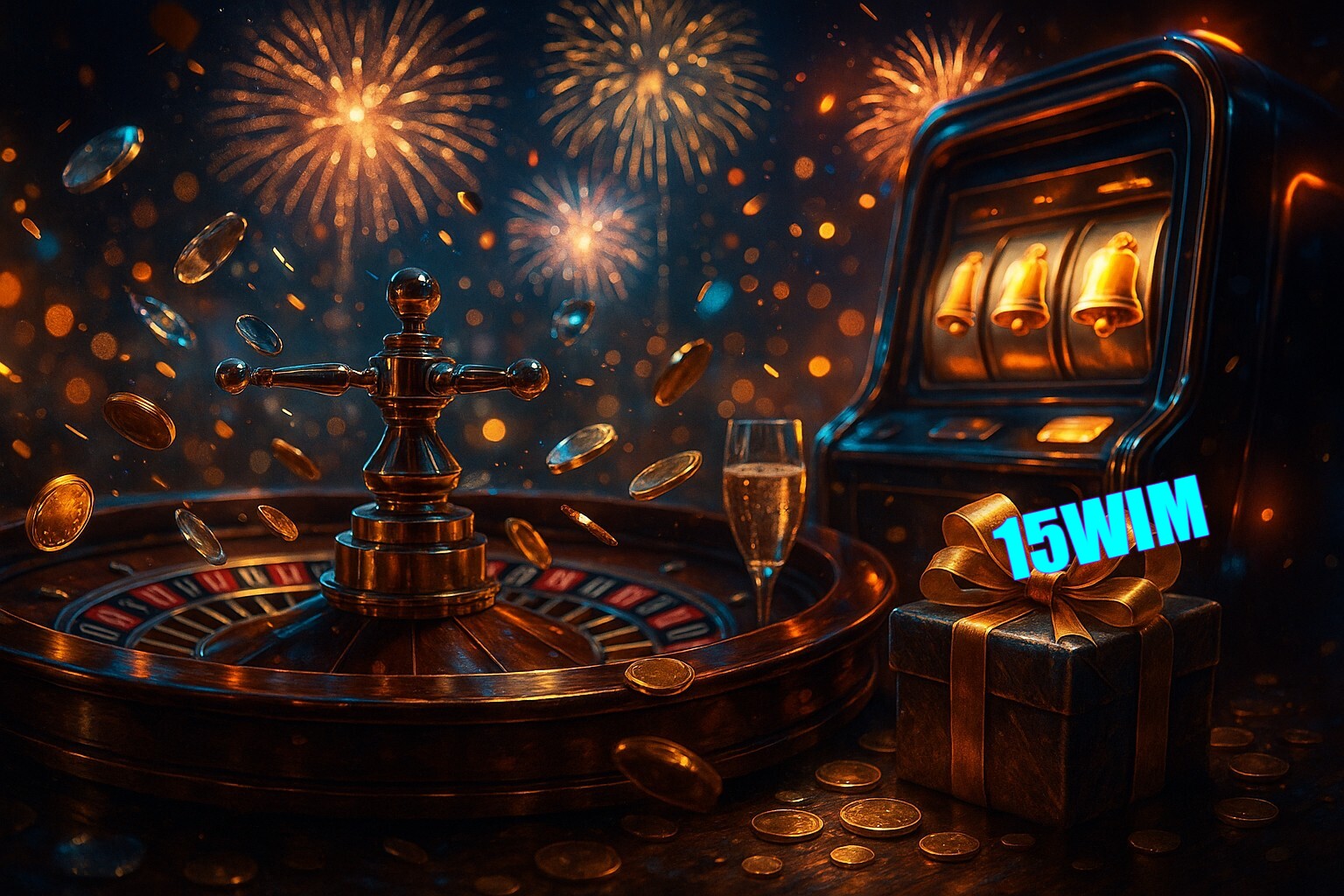 Jogos Festivos
