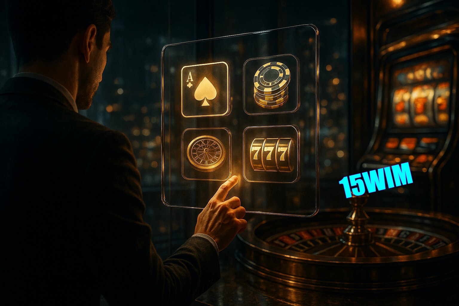 Benefícios do Login