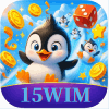 Logo da 15WIM